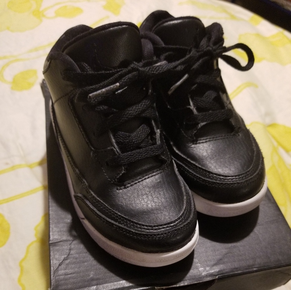 Jordan shoes